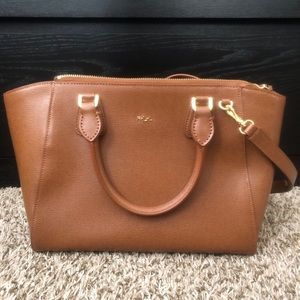Ralph Lauren Crossbody Purse